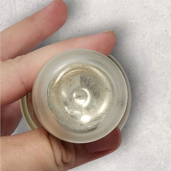 Vintage Manning Bowman Art Deco Turquoise Thermos & Tray w/ Glass Stopper Chrome - Picture 16 of 16